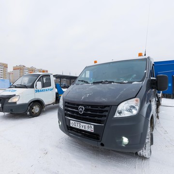 Служба эвакуации Le-auto фото 3