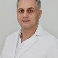 Фотография специалиста Гирсиашвили Алеко Гивиевич