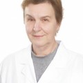Фотография специалиста Словеснова Татьяна Алексеевна