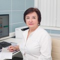 Фотография специалиста Логинова Светлана Вячеславовна