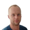 Фотография специалиста Пугачев Алексей Никитич
