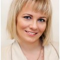 Фотография специалиста Максимова Елена Евгеньевна