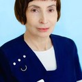 Фотография специалиста Ворошилова Нина Наумовна