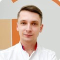 Фотография специалиста Cабуров Александр Евгеньевич