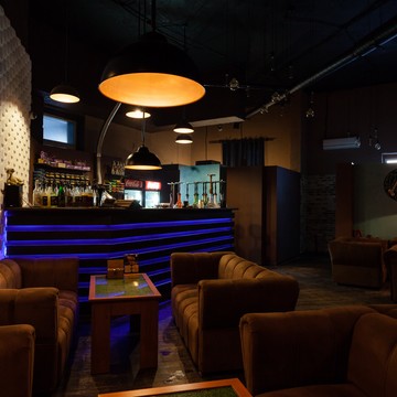 Кальянная Мята Lounge на проспекте Вернадского фото 3