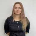 Фотография специалиста Семёнова Анастасия