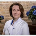 Фотография специалиста Володина Марина Николаевна