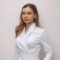 Фотография специалиста Сологубова Анна Алексеевна