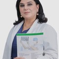 Фотография специалиста Валиджанова Жанна Шарапудиновна