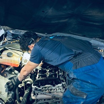 Автосервис REMTECH на метро Марьино фото 2