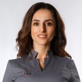 Фотография специалиста Шакирова Кристина Валерьевна