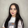 Фотография специалиста Гайнетдинова Камилла
