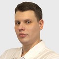 Фотография специалиста Вихорев Александр Сергеевич