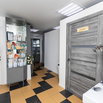 Центр педикюра и подологии на улице Тушканова фото 2