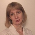 Фотография специалиста Симоненко Анна Владимировна