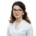 Фотография специалиста Кулиева Балкыз Пахватдиновна