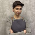 Фотография специалиста Филиппова Ольга