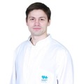 Фотография специалиста Савченко Артём Григорьевич