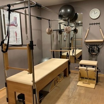 Фитнес-клуб Top Pilates фото 3