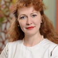 Фотография специалиста Майструк Лада Олеговна