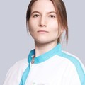 Фотография специалиста Алфёрова Влада Игоревна