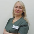 Фотография специалиста Митрофанова Татьяна