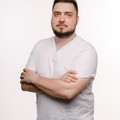Фотография специалиста Дрига Владислав Юрьевич