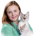 Фотография специалиста Кошутина Анна Анатольевна
