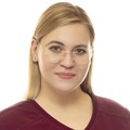 Фотография специалиста Гуляйкина Элина Алексеевна