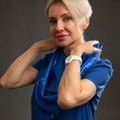 Фотография специалиста Кирюшина Наталья Викторовна