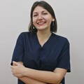 Фотография специалиста Мазурина Алёна Сергеевна