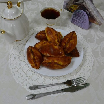 Магазин Совхозный фото 1
