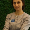 Фотография специалиста Халилова Лариса Магомедовна