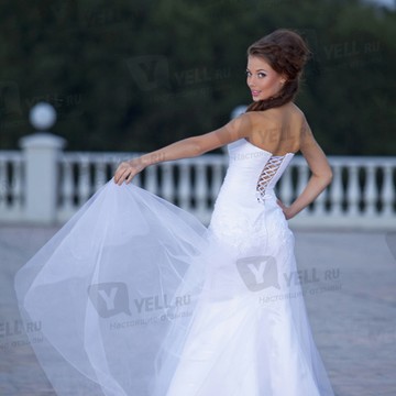Свадебный салон Just Married фото 2