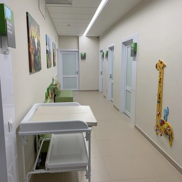 Многопрофильный медицинский центр ЮниМед на Ямской улице фото 2