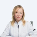 Фотография специалиста Андреева Светлана Владимировна
