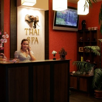 Чанг - тайский массаж и СПА фото 1