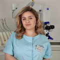 Фотография специалиста Варламова Мария Михайловна