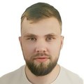 Фотография специалиста Суслов Степан Иванович