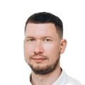 Фотография специалиста Росляков Максим Викторович