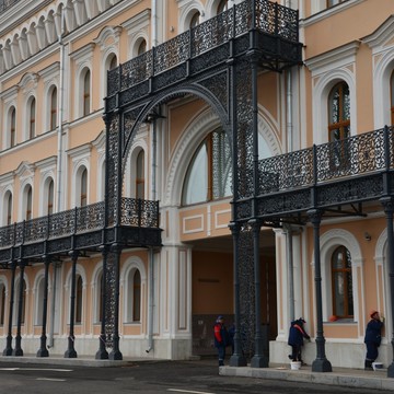 Компания АРТ ЛИТ на улице Зимина фото 1