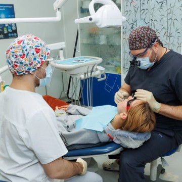 Круглосуточная стоматология Зубики.ру фото 2