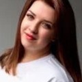 Фотография специалиста Анастасия