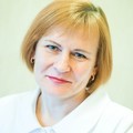 Фотография специалиста Байдина Марина Викторовна