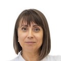 Фотография специалиста Князева Елена Александровна
