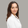 Фотография специалиста Бабаева Камила Алишеровна
