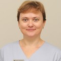 Фотография специалиста Смирнова Майя Николаевна