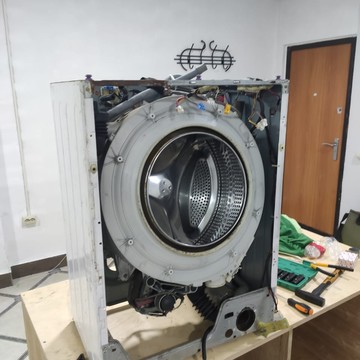 СплитЧист фото 3