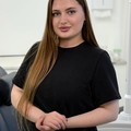 Фотография специалиста Шабанова Регина Алексеевна