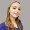 Фотография специалиста Четверикова Дарья Алексеевна